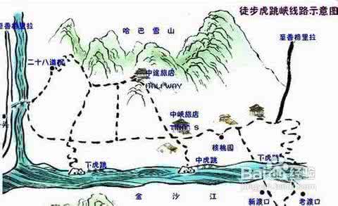 宜兴铜官山驴行线路 经典徒步驴游线路(四)
