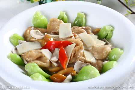 面筋家常菜做法 家常面筋