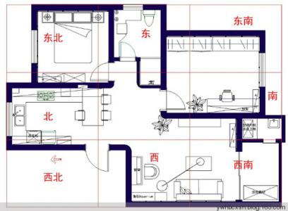 楼房西北缺角怎样化解 楼房哪个方位最忌缺角？缺角需化解