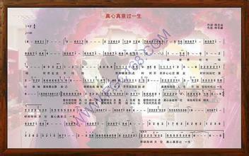 经典歌曲回放30年 经典歌曲回放