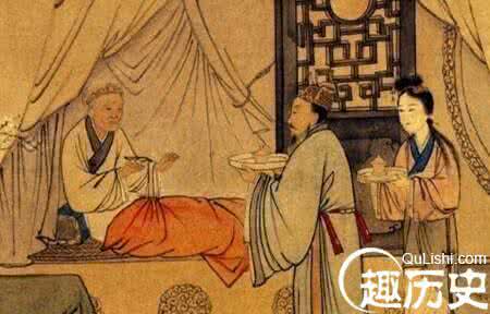 汉文帝治国策略探析 汉文帝为何以黄老之学治国？地位弱势又是庶出