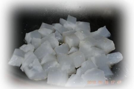 正宗焖子的制作方法 如何制作焖子