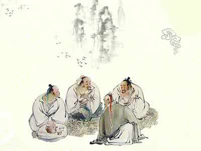 庄子的养生之道 庄子徐无鬼之名的由来 揭秘庄子养生之道 庄子养生