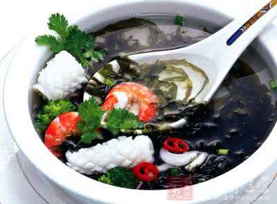 虾皮的吃法 虾皮的食疗7吃法