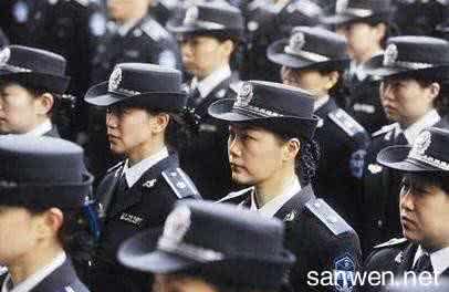 协警年终个人总结 巡警年终工作总结