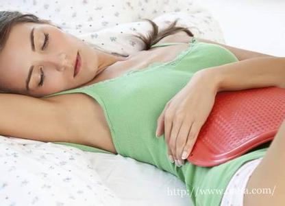 着凉小肚子疼 小肚子着凉怎么治?