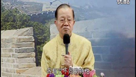 曾仕强老子的人生智慧 曾仕强老子的人生智慧 曾仕强教授解密“老子咋想的”……