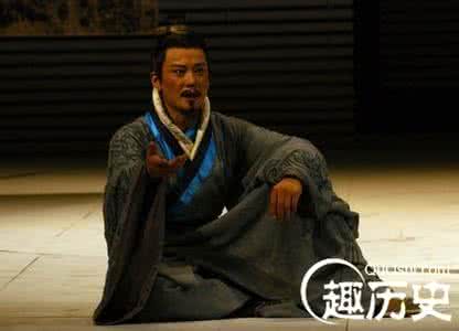 什么上树全靠一张嘴 揭秘：为何荆轲竟然仅靠一张嘴能说死樊於期？