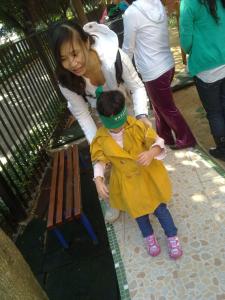 如何建立孩子的自信心 如何与孩子建立“心”的联接