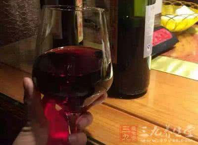 致癌物清单 晚上喝它竟能排清全身致癌物