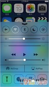 iphone7耳机使用方法 iphone中AirPlay使用方法