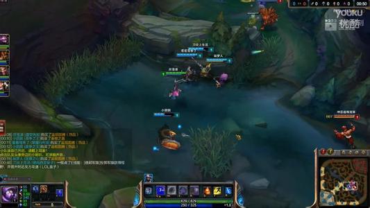 lol虚空先知连招 lol虚空先知连招 lol虚空先知怎么玩