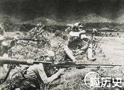 古北口 燕京门户古北口抗战：日军在汉奸带领下攻入阵地