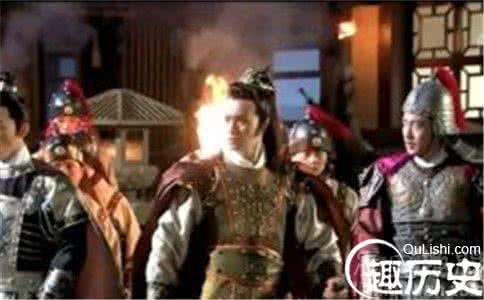 父亲死于我的无知 三国曹彰竟然是死于父亲曹操的过度宠爱?