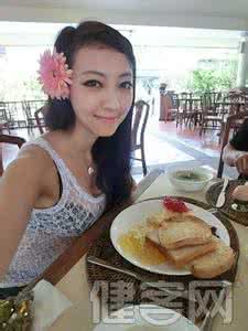 早餐的重要性 都市女性忽视早餐的重要性的十大危害