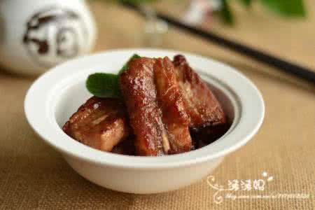 烤排骨 【酱香烤排骨】教你做一款绝对不会失败春节宴客菜