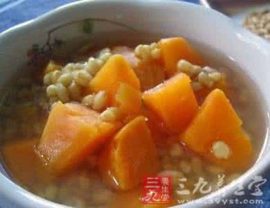 瘦身食谱一天瘦2斤 甜甜红薯食谱 1月瘦8斤