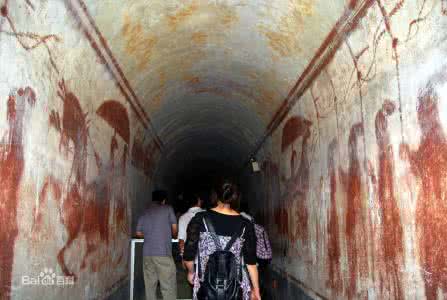 秦始皇陵地宫有多大 秦始皇陵地宫挖掘了吗 秦始皇陵地宫内部究竟多大 秦始皇陵地宫