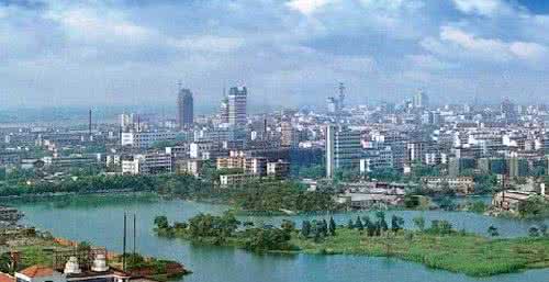 宿州新闻联播 宿州名胜联(下)