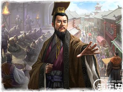 大汉天子 大汉天子要请丞相退位 还得请天上的黄龙相助?