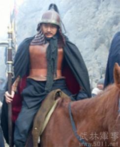 水浒传孔亮性格特点 水浒传人物孔亮性格如何 最后孔亮怎么死的 孔亮怎么死的