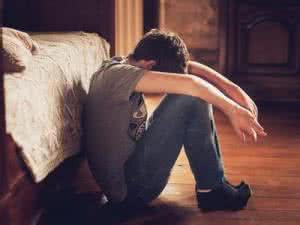 癌症病人对家人发脾气 解读男性：男人为什么对家人发脾气