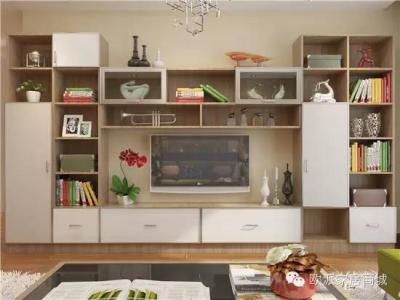 ps打造颗粒质感皮肤 年薪6万，牛人打造质感超强80㎡两居室