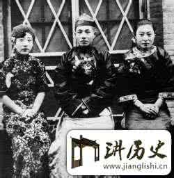甘珠尔扎布 蒙奸甘珠尔扎布简介:东洋魔女川岛芳子的丈夫