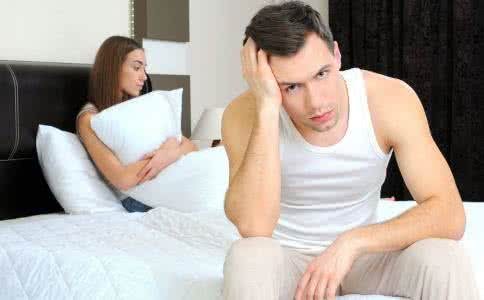 生活中有哪些治疗早泄的方法