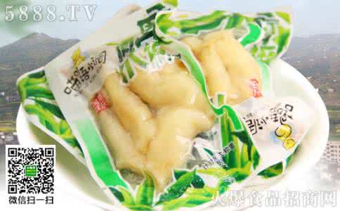 泡椒凤爪哪个牌子放心 泡椒凤爪有营养吗