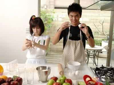 居家过日子 小两口过日子 美食汇 | 适合小两口的家常菜谱，居家过日子必备！