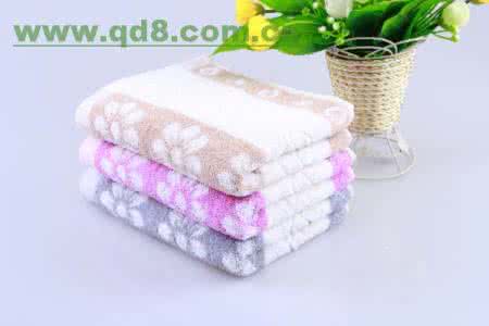 纯棉毛巾 怎么分辨是不是纯棉毛巾