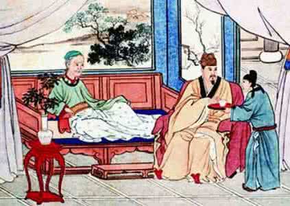 古代官员有退休金吗 古代官员有没有退休金?没有退休金又是如何养老