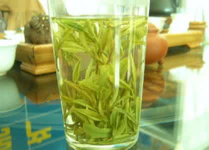 名优绿茶 名优绿茶的贮藏方法