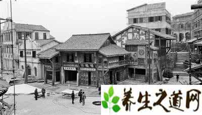 民国时期老百姓生活 民国时期老百姓生活 民国时期百姓为躲避赋税 将自己地产过户给洋人