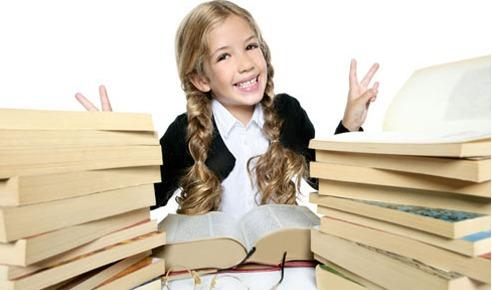 背诵英语课文的好处 孩子背诵英语课文的三大好处