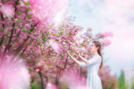 温暖心灵的情感美文 刹那永恒 刹那，即是永恒【情感美文】