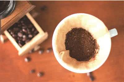 杭州冰滴咖啡很红!20小时的沉淀与等待,只为一杯苦味褪去的冰滴咖啡~