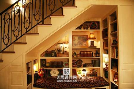 复式住宅楼梯 复式楼楼梯风水 复式住宅有讲究 客厅楼梯4大风水事宜