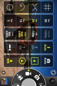 f2键变成调电脑音量 iOS将音量键变成摄像头快速变焦键的方法