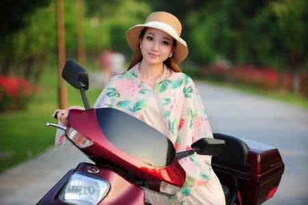 夏天骑电动车如何防晒 夏天骑电动车如何防晒?