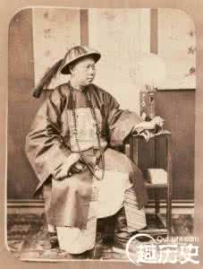 沈葆桢 曾国藩 另类名臣沈葆桢：怎对引荐人曾国藩“忘恩负义”