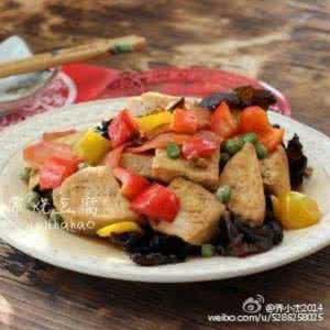 美食网家常菜做法大全 小漫美食：最家常经典的一道菜，你还不会做吗？