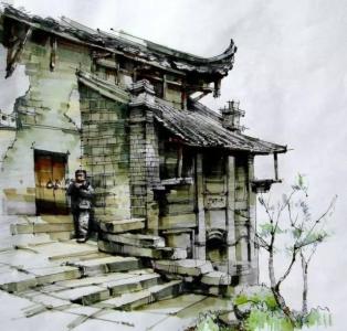 中国最美冷门古镇排名 中国最美冷门古镇排名 中国最值得去的9个冷门古镇