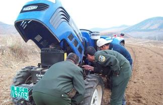 电动机常见故障 如何判断农用电动机的故障