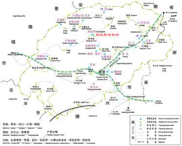 2017婺源自助游攻略 江西婺源自助游攻略 江西婺源自助旅游攻略