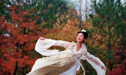 聊斋奇女子 聊斋奇女子 古今奇女子 赴刑场伴君的京城第一名妓是谁？