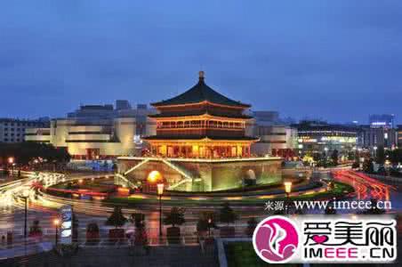 河北张家口蔚县美女 歷史文化古跡——河北張家口蔚縣鼓樓與吉星樓【圖文】