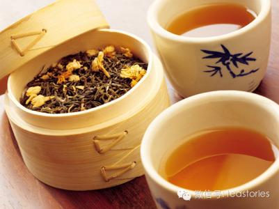 滋阴补肾中药配方 常喝八种茶最能滋阴补肾