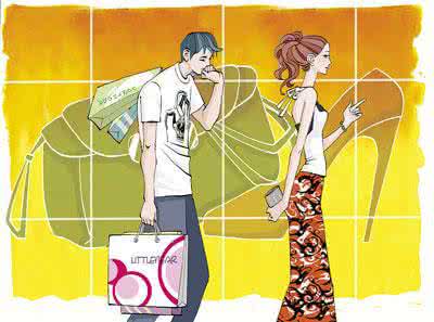 邪恶的想法 男人共有的“邪恶”想法:第一、女人